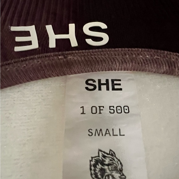 DARC SPORT Sport Bra Size: smalll - Picture 3 of 3